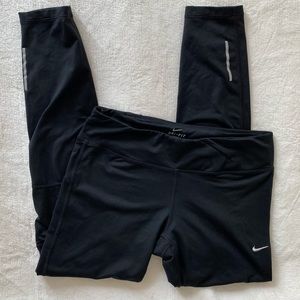 Nike Dri-Fit Women’s Leggings, L